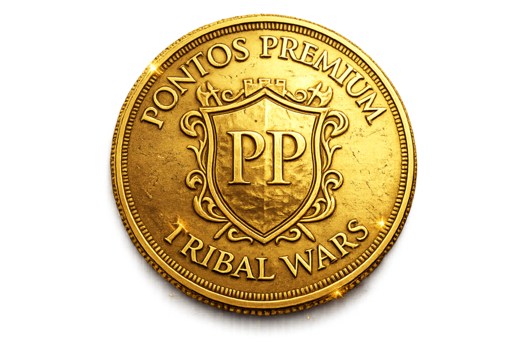 Pontos Premium